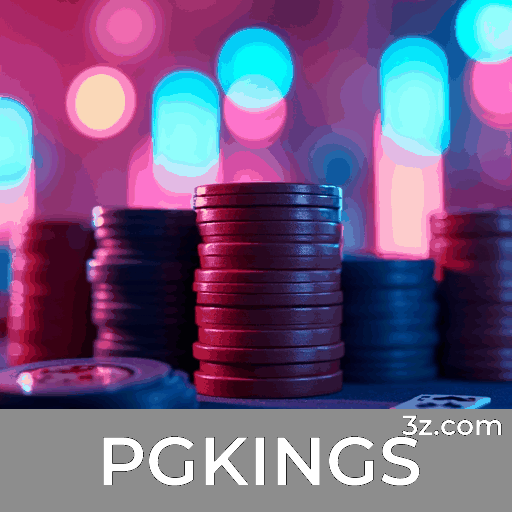 PGKINGS: O Mundo de Jogos Selecionados