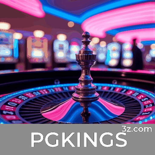 Desbloqueie Recompensas Incríveis com a PGKINGS