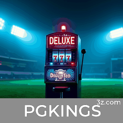 Desbloqueie Recompensas Incríveis com a PGKINGS