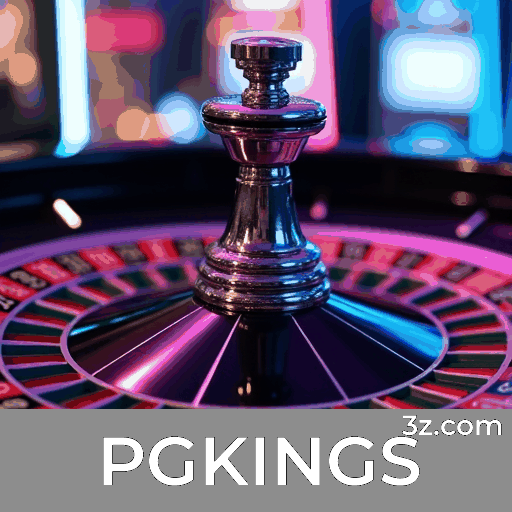 PGKINGS: O Mundo de Jogos Selecionados