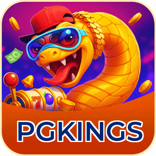 PGKINGS: Cassino Online e Apostas Seguras