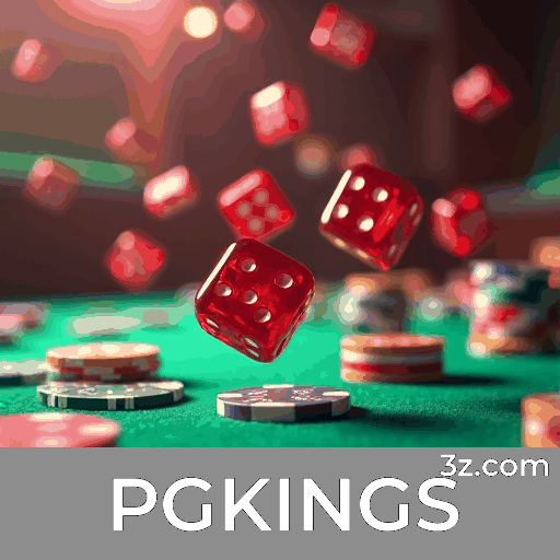 PGKINGS: O Mundo de Jogos Selecionados