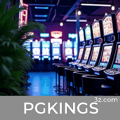 PGKINGS Comunidade: O Paraíso Interativo dos Jogadores