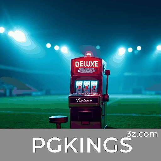 PGKINGS: O Mundo de Jogos Selecionados