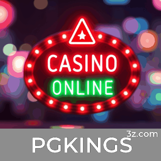 PGKINGS: Cassino Online e Apostas Seguras