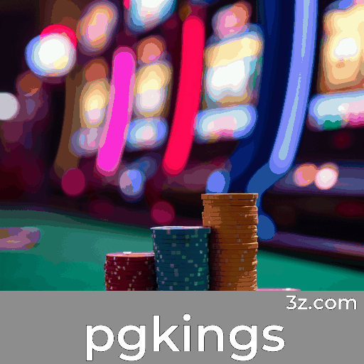 Gerenciamento Exclusivo da Sua Conta na pgkings