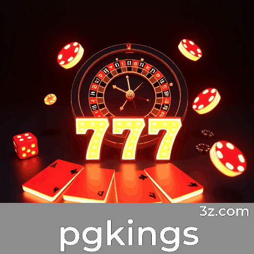 pgkings: Jogos de Cassino que Prometem Emoção e Interatividade