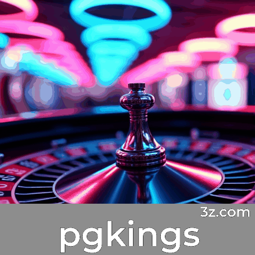 pgkings: Experiência Autêntica de Casino Brasileiro