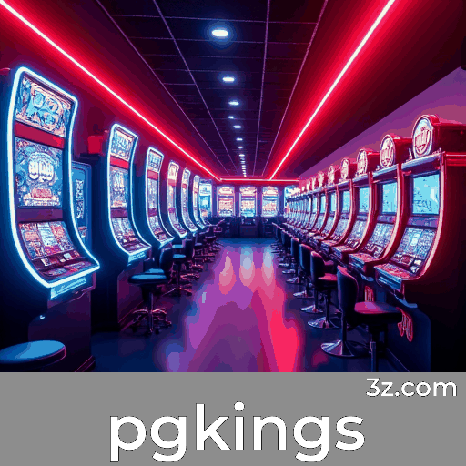 Gerenciamento Exclusivo da Sua Conta na pgkings