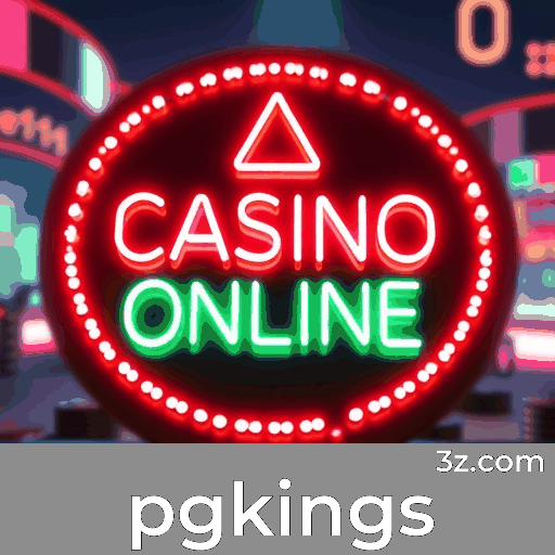 Universo de Jogos Extraordinários do pgkings: Diversão Sem Limites