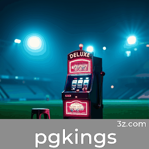 pgkings: Experiência Autêntica de Casino Brasileiro