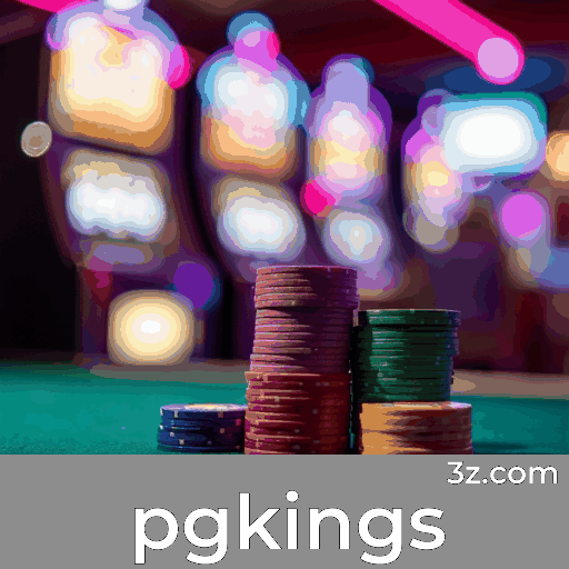 pgkings: Jogos de Cassino que Prometem Emoção e Interatividade